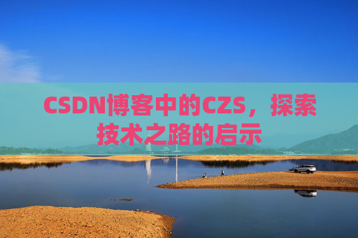 CSDN博客中的CZS，探索技术之路的启示